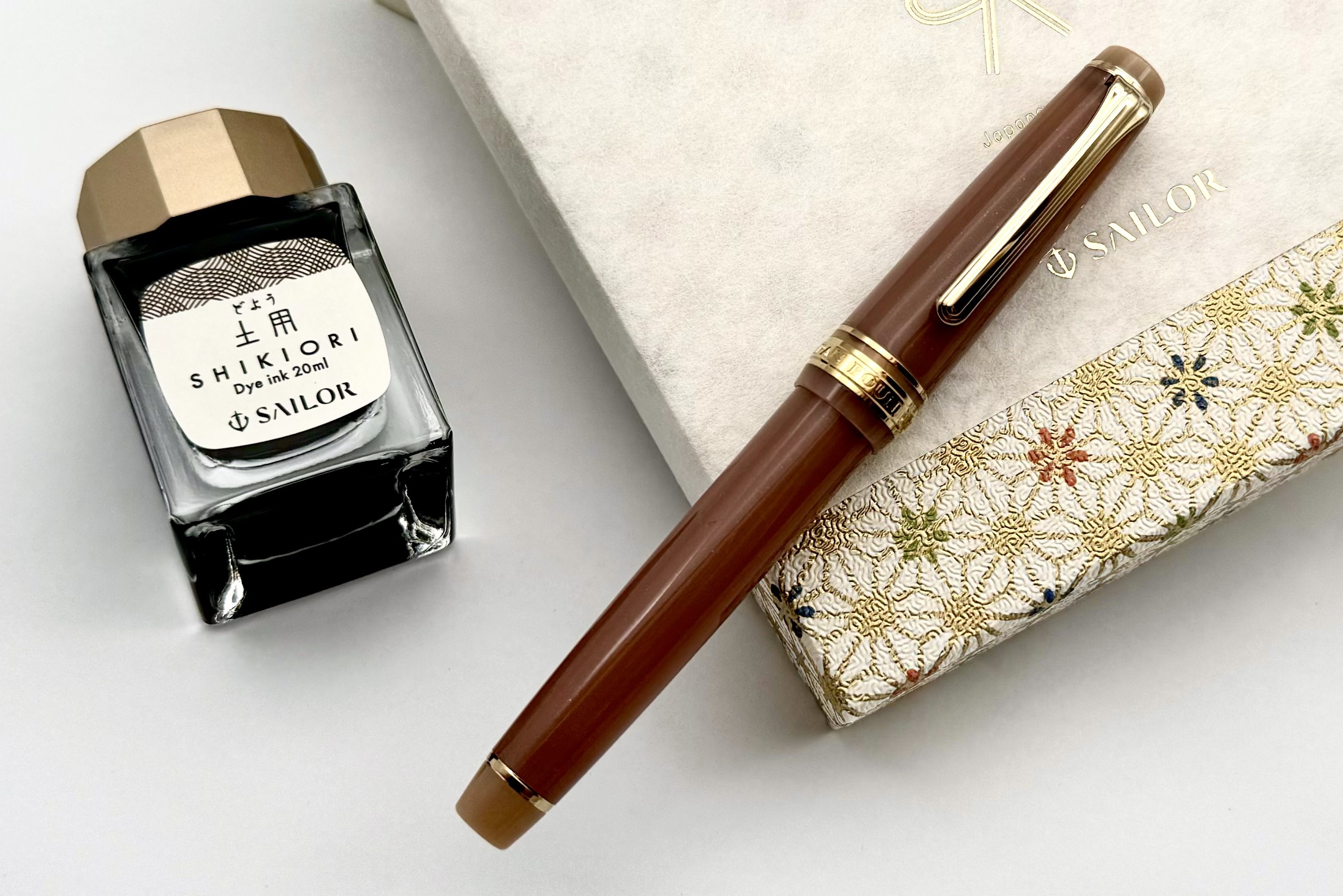 SailorLEProGearSlimJapaneseSweetsWagashiManjuFPSet_A